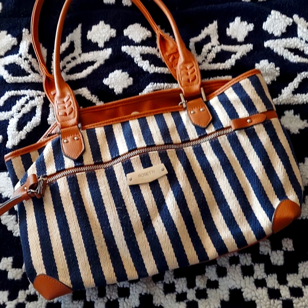 Rosetti Purse
